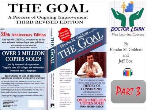 The goal a process of ongoing improvement torrent